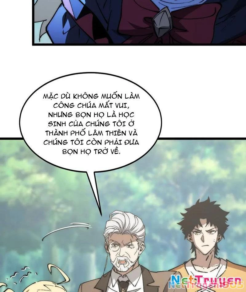 Triệu Hoán Ác Ma, Ta Đã Là Thâm Uyên Chapter 30 - 11