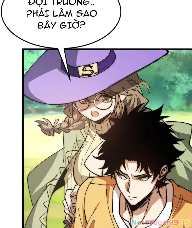 Triệu Hoán Ác Ma, Ta Đã Là Thâm Uyên Chapter 30 - 20