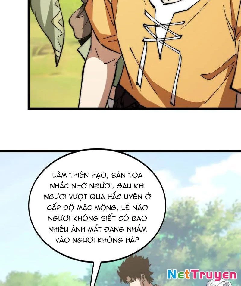 Triệu Hoán Ác Ma, Ta Đã Là Thâm Uyên Chapter 30 - 21