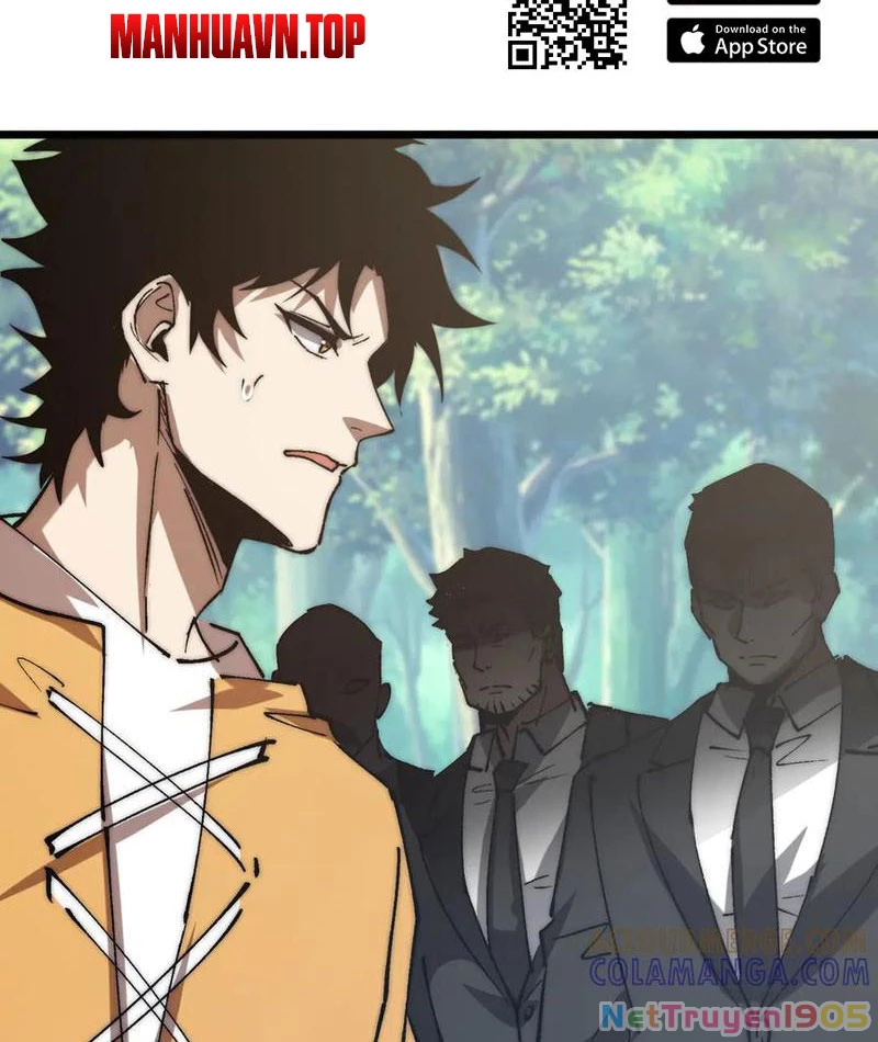 Triệu Hoán Ác Ma, Ta Đã Là Thâm Uyên Chapter 30 - 24