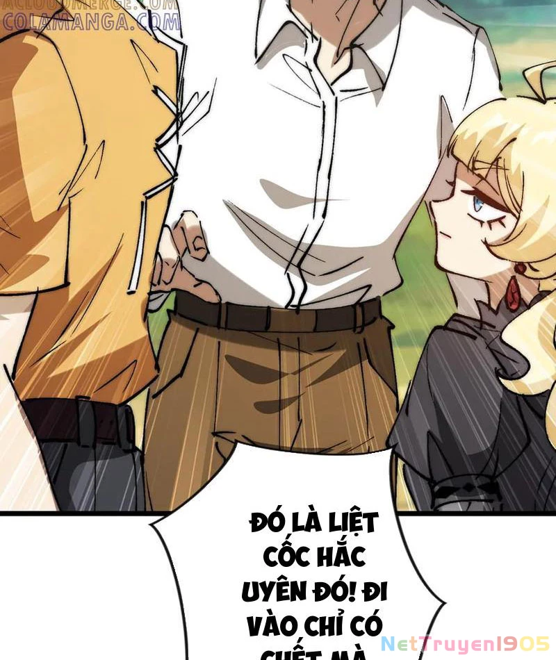 Triệu Hoán Ác Ma, Ta Đã Là Thâm Uyên Chapter 30 - 33
