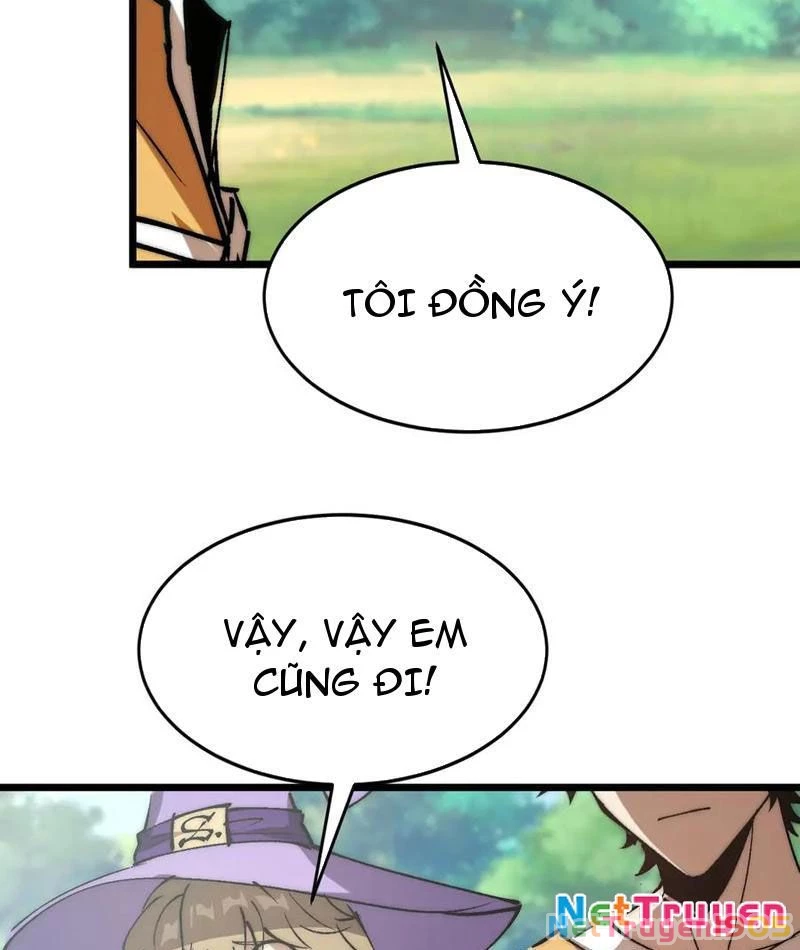 Triệu Hoán Ác Ma, Ta Đã Là Thâm Uyên Chapter 30 - 36