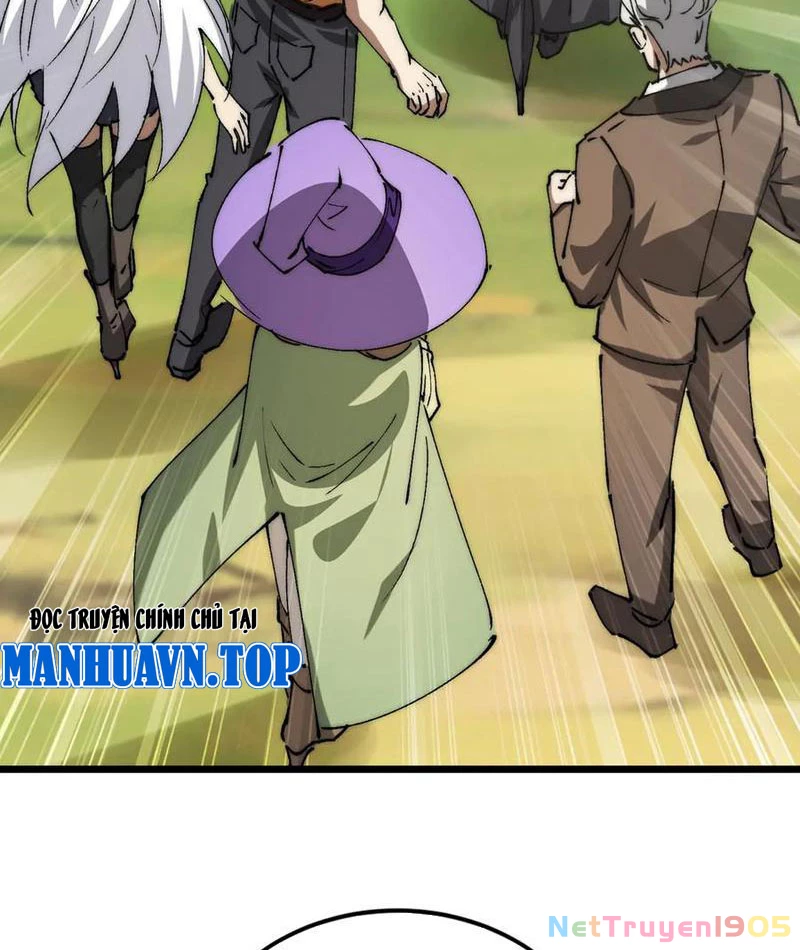 Triệu Hoán Ác Ma, Ta Đã Là Thâm Uyên Chapter 30 - 39