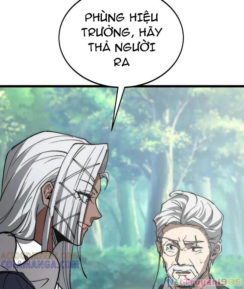 Triệu Hoán Ác Ma, Ta Đã Là Thâm Uyên Chapter 30 - 40