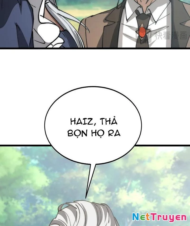 Triệu Hoán Ác Ma, Ta Đã Là Thâm Uyên Chapter 30 - 41