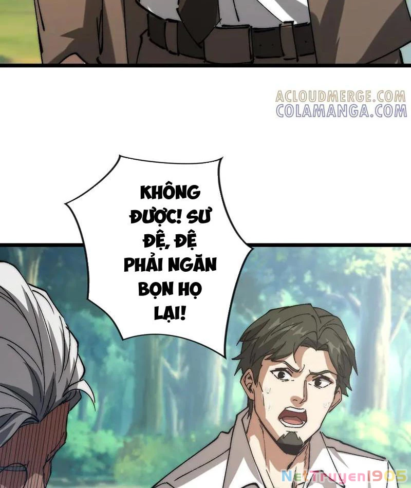 Triệu Hoán Ác Ma, Ta Đã Là Thâm Uyên Chapter 30 - 43