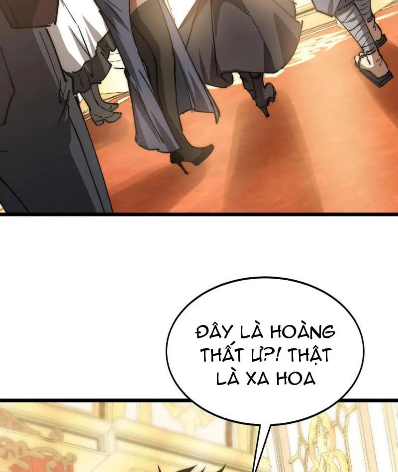 Triệu Hoán Ác Ma, Ta Đã Là Thâm Uyên Chapter 30 - 60