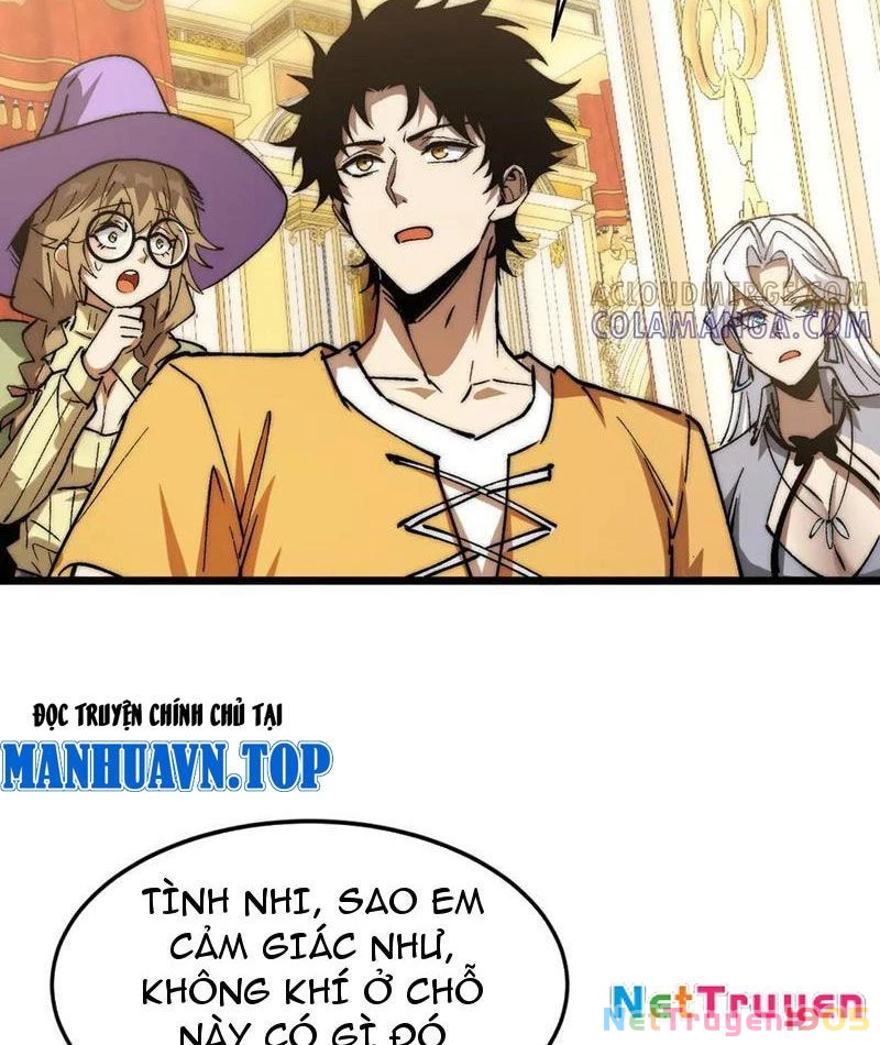 Triệu Hoán Ác Ma, Ta Đã Là Thâm Uyên Chapter 30 - 61