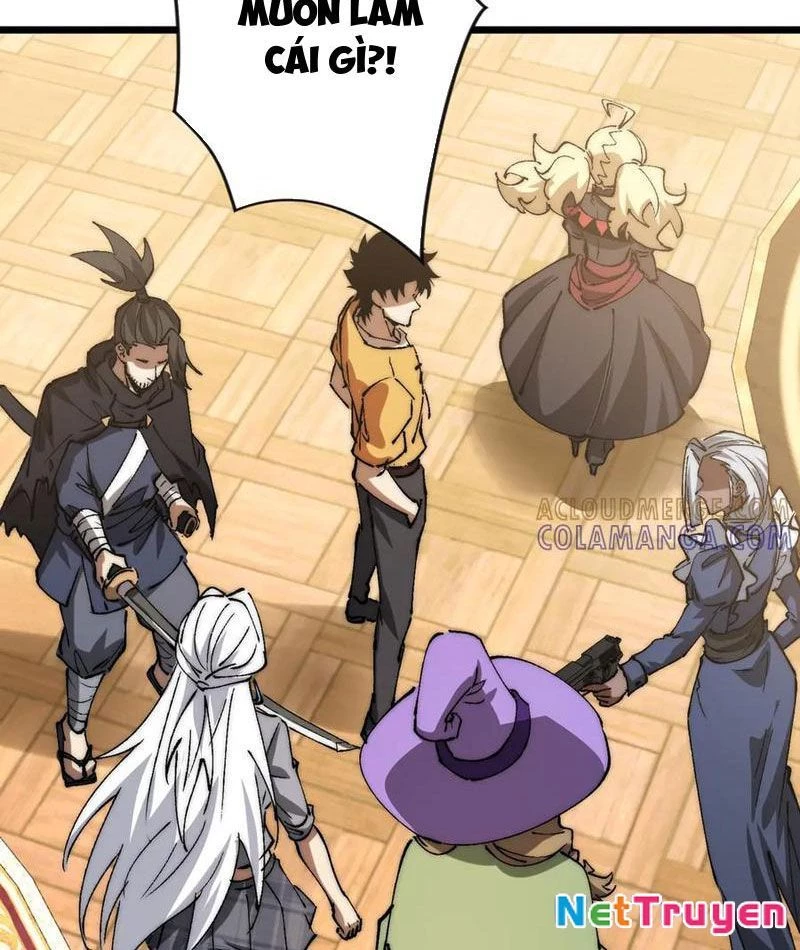 Triệu Hoán Ác Ma, Ta Đã Là Thâm Uyên Chapter 30 - 66