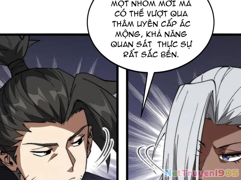 Triệu Hoán Ác Ma, Ta Đã Là Thâm Uyên Chapter 31 - 8