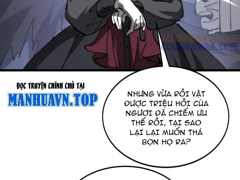 Triệu Hoán Ác Ma, Ta Đã Là Thâm Uyên Chapter 31 - 10