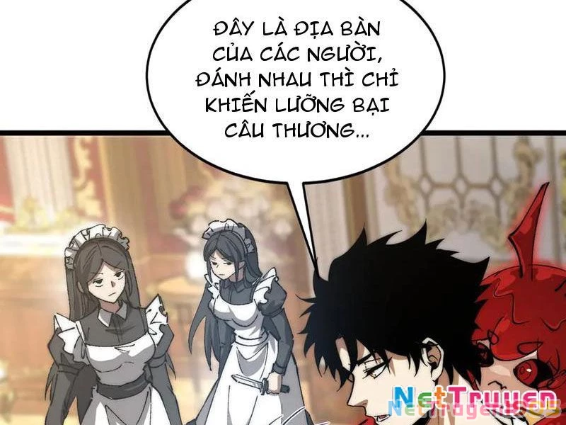 Triệu Hoán Ác Ma, Ta Đã Là Thâm Uyên Chapter 31 - 11