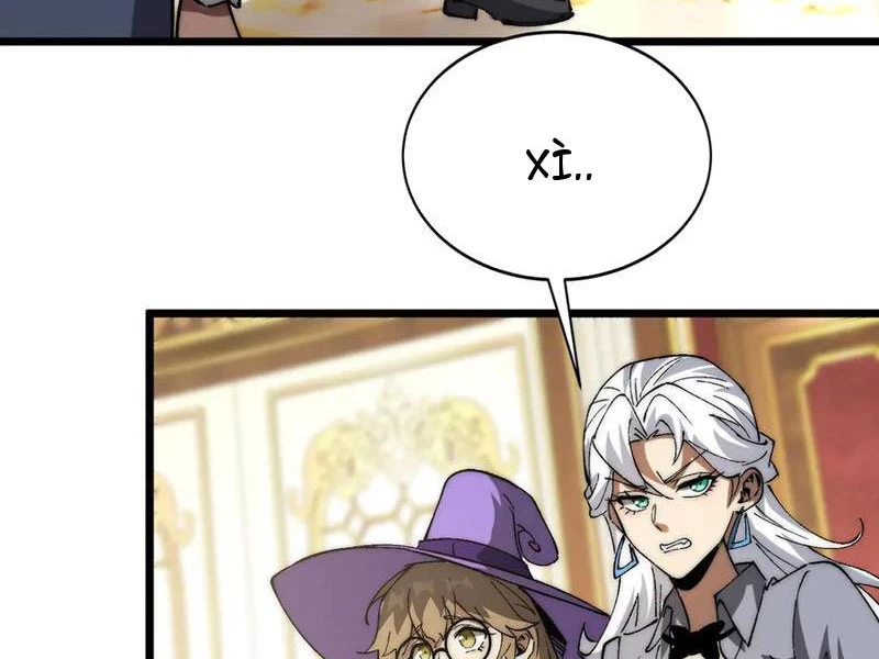 Triệu Hoán Ác Ma, Ta Đã Là Thâm Uyên Chapter 31 - 17