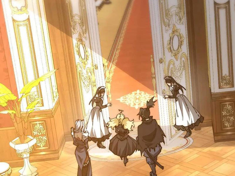 Triệu Hoán Ác Ma, Ta Đã Là Thâm Uyên Chapter 31 - 20