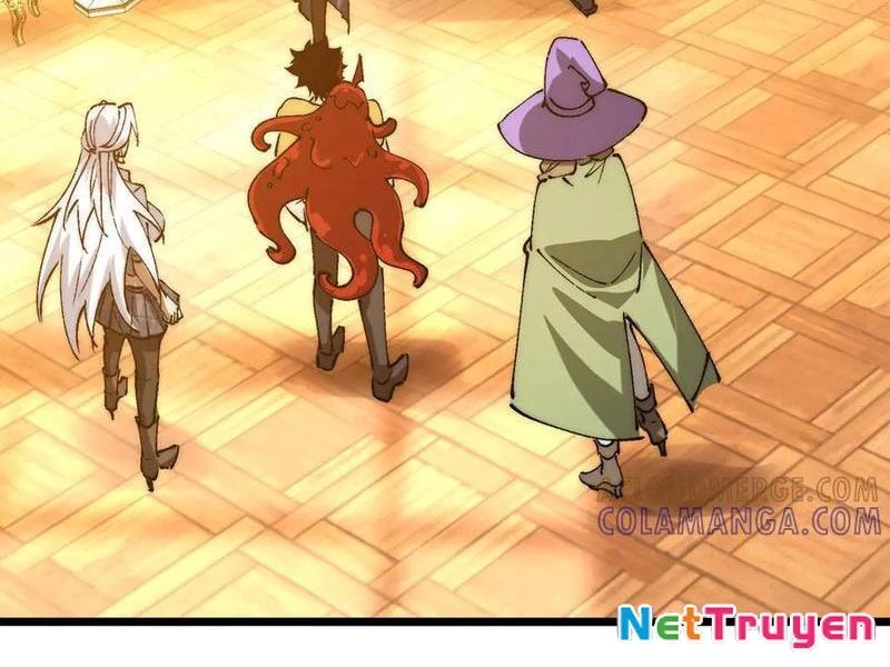 Triệu Hoán Ác Ma, Ta Đã Là Thâm Uyên Chapter 31 - 21