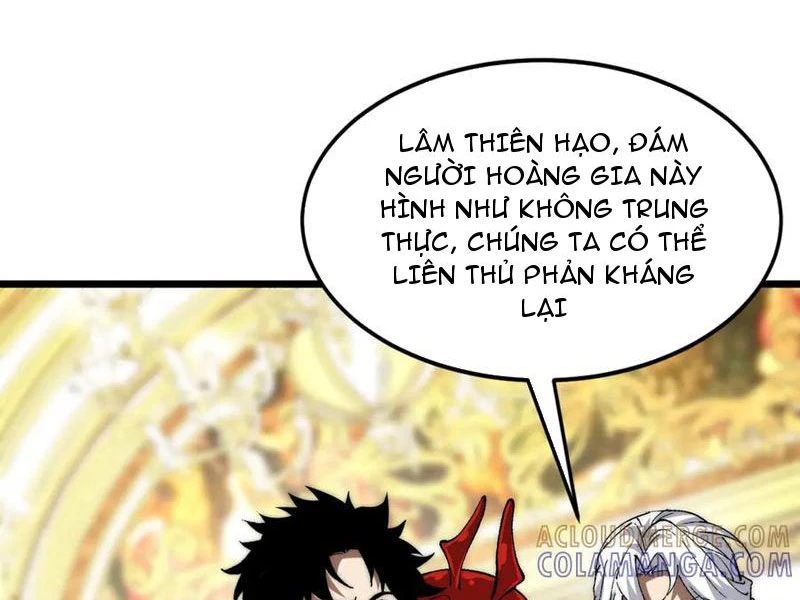 Triệu Hoán Ác Ma, Ta Đã Là Thâm Uyên Chapter 31 - 25