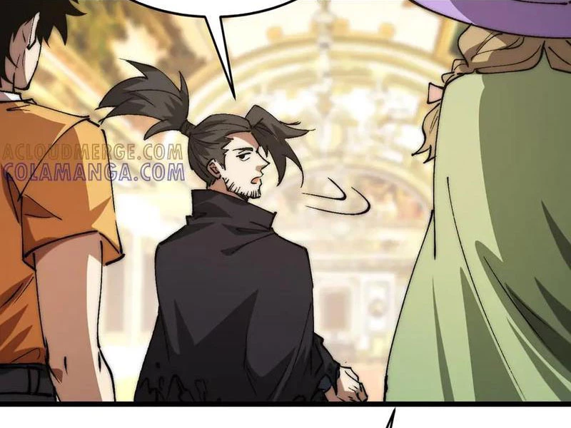 Triệu Hoán Ác Ma, Ta Đã Là Thâm Uyên Chapter 31 - 38