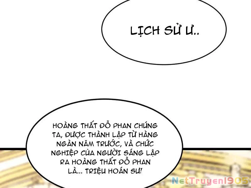 Triệu Hoán Ác Ma, Ta Đã Là Thâm Uyên Chapter 31 - 40