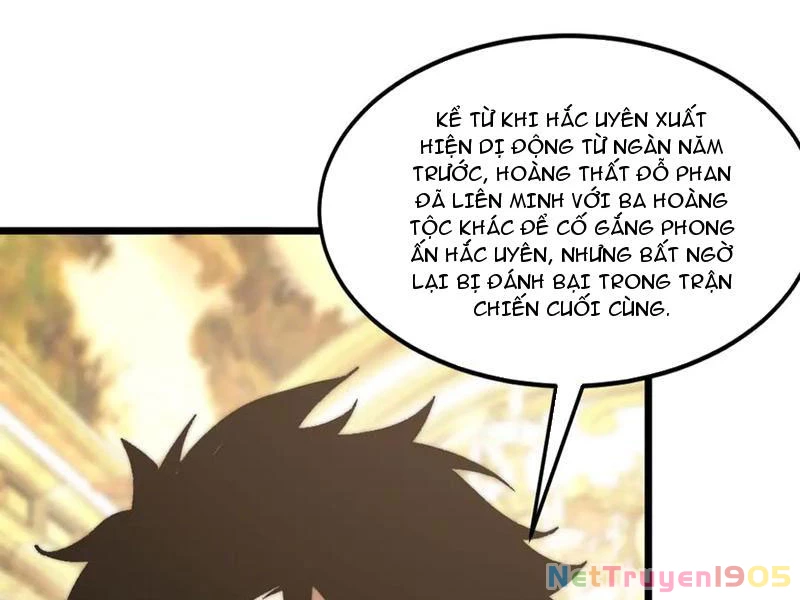 Triệu Hoán Ác Ma, Ta Đã Là Thâm Uyên Chapter 31 - 43