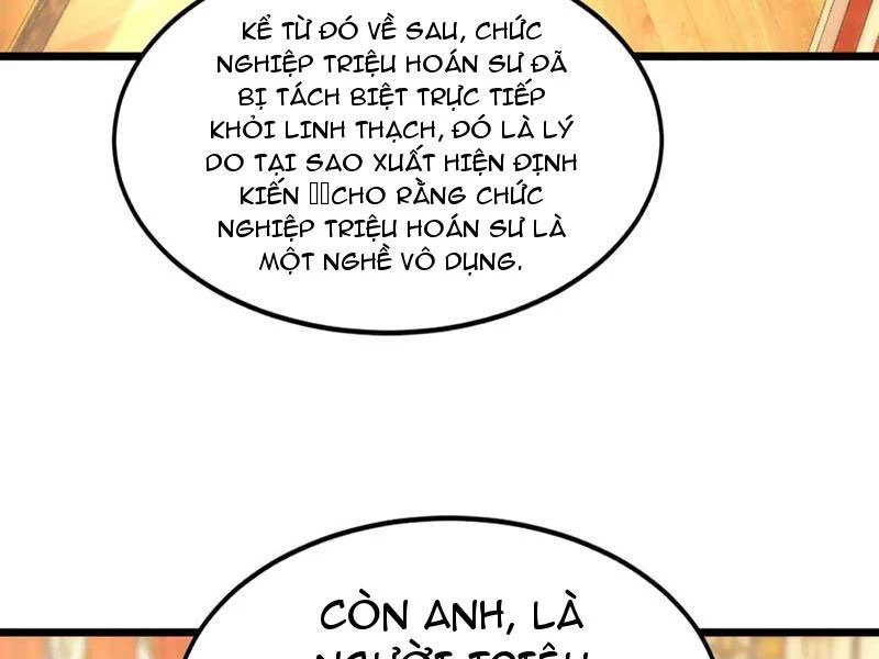 Triệu Hoán Ác Ma, Ta Đã Là Thâm Uyên Chapter 31 - 48