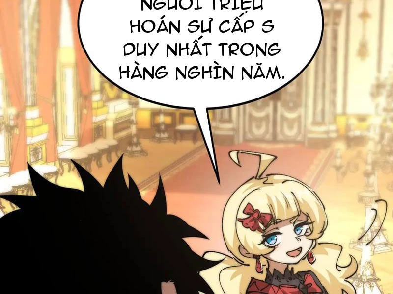Triệu Hoán Ác Ma, Ta Đã Là Thâm Uyên Chapter 31 - 49