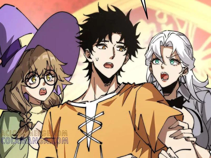 Triệu Hoán Ác Ma, Ta Đã Là Thâm Uyên Chapter 31 - 55