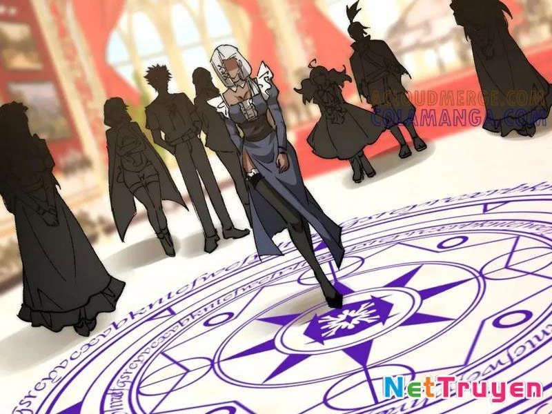 Triệu Hoán Ác Ma, Ta Đã Là Thâm Uyên Chapter 31 - 96
