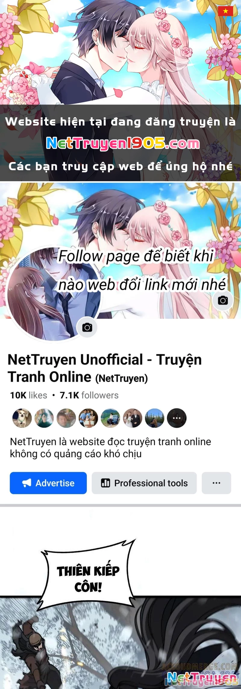 Lão xà tu tiên truyện Chapter 55 - 1