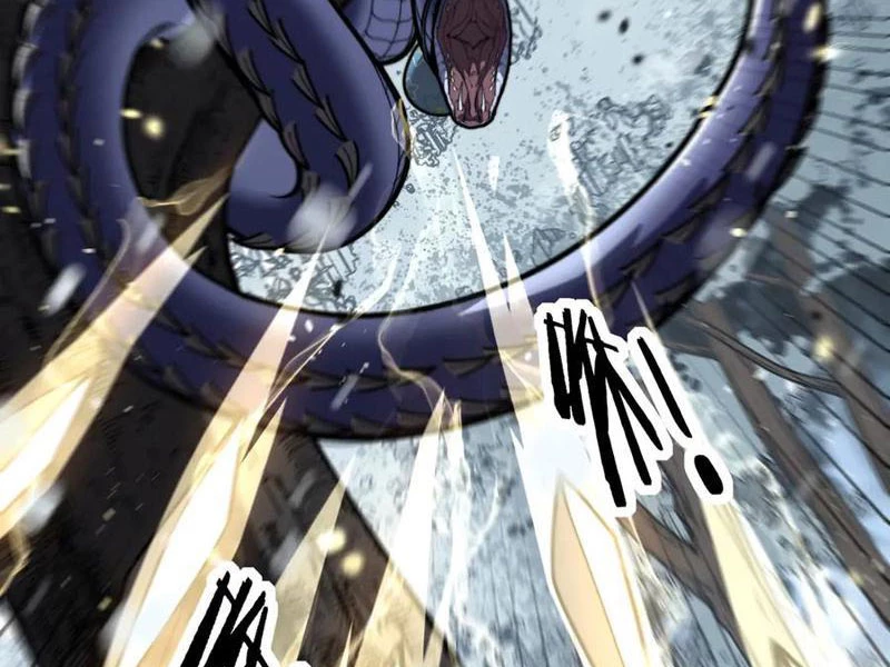 Lão xà tu tiên truyện Chapter 55 - 15
