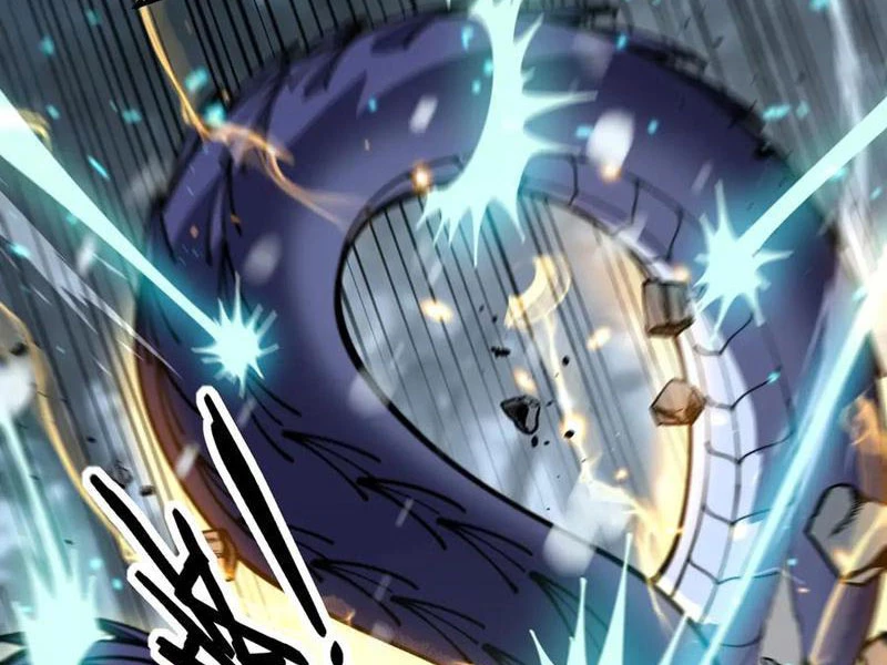 Lão xà tu tiên truyện Chapter 55 - 32