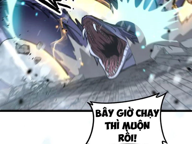 Lão xà tu tiên truyện Chapter 55 - 33