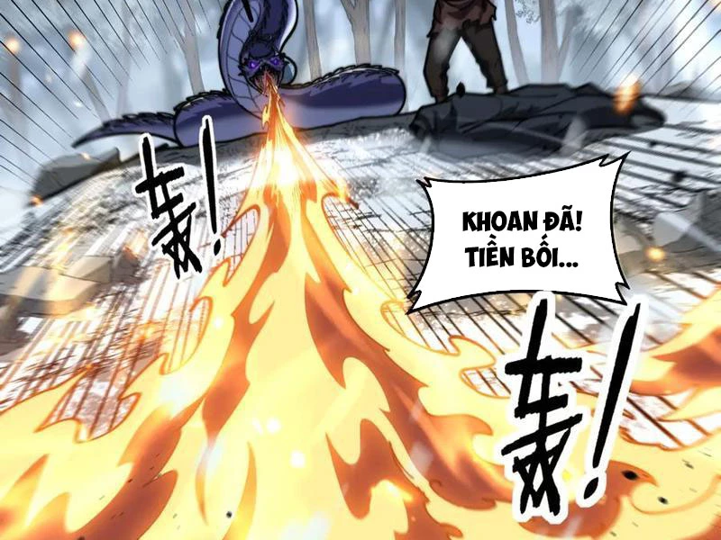 Lão xà tu tiên truyện Chapter 55 - 92