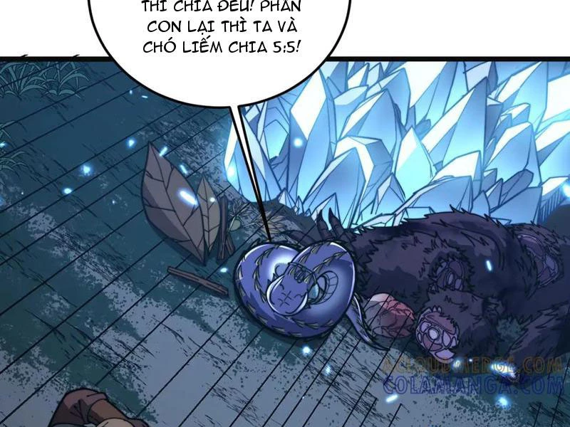 Lão xà tu tiên truyện Chapter 55 - 103