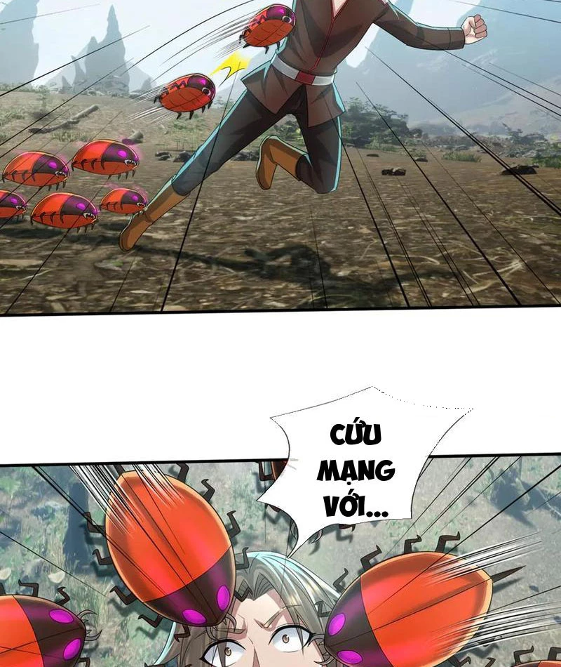 Bắt đầu từ việc chống đẩy một vạn cái: Ta oanh sát thần minh Chapter 69 - 14