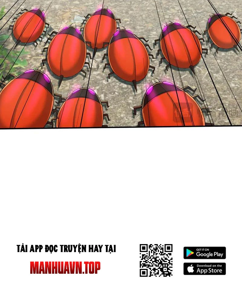 Bắt đầu từ việc chống đẩy một vạn cái: Ta oanh sát thần minh Chapter 69 - 18