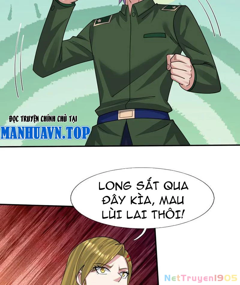 Bắt đầu từ việc chống đẩy một vạn cái: Ta oanh sát thần minh Chapter 69 - 29