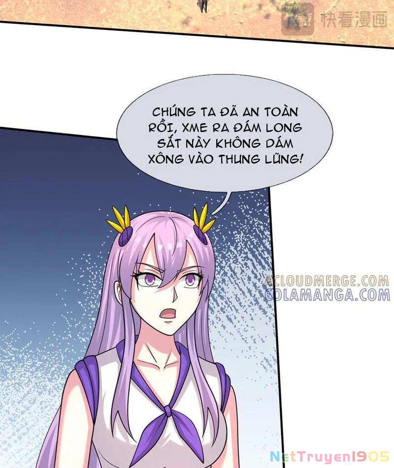 Bắt đầu từ việc chống đẩy một vạn cái: Ta oanh sát thần minh Chapter 69 - 37
