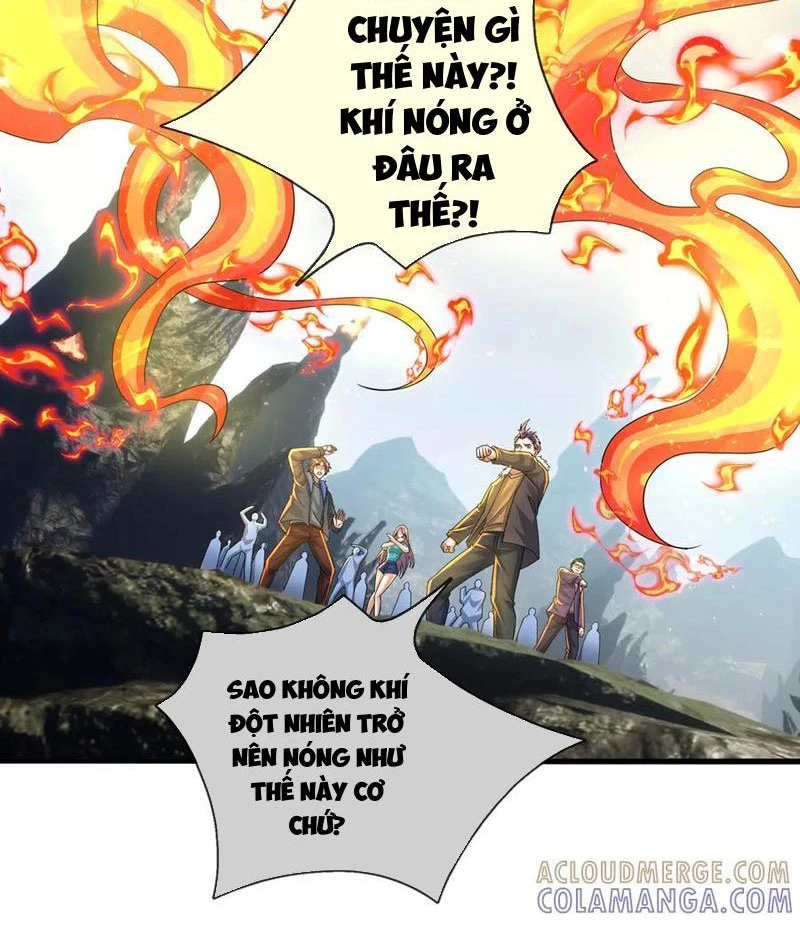 Bắt đầu từ việc chống đẩy một vạn cái: Ta oanh sát thần minh Chapter 69 - 49