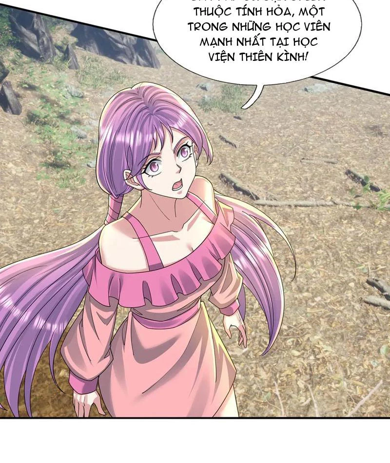 Bắt đầu từ việc chống đẩy một vạn cái: Ta oanh sát thần minh Chapter 69 - 53