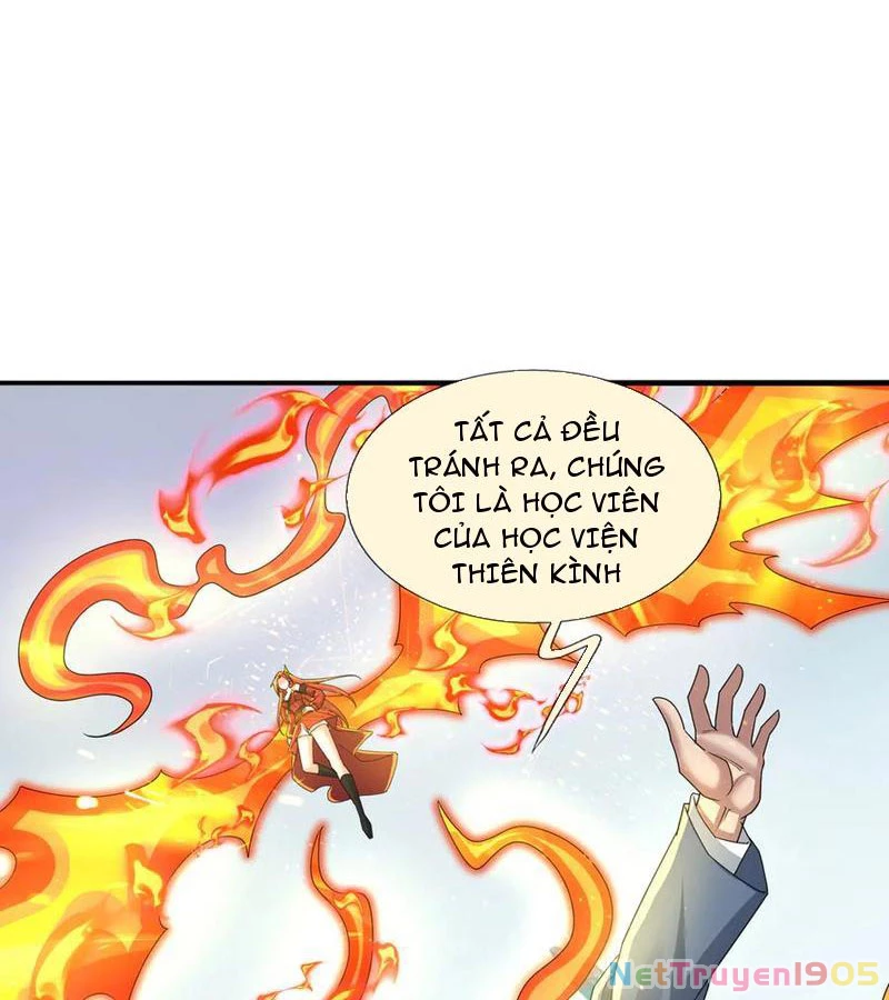 Bắt đầu từ việc chống đẩy một vạn cái: Ta oanh sát thần minh Chapter 69 - 54