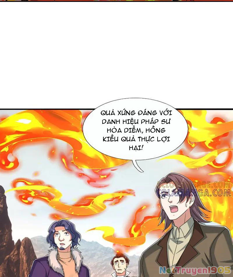 Bắt đầu từ việc chống đẩy một vạn cái: Ta oanh sát thần minh Chapter 69 - 62