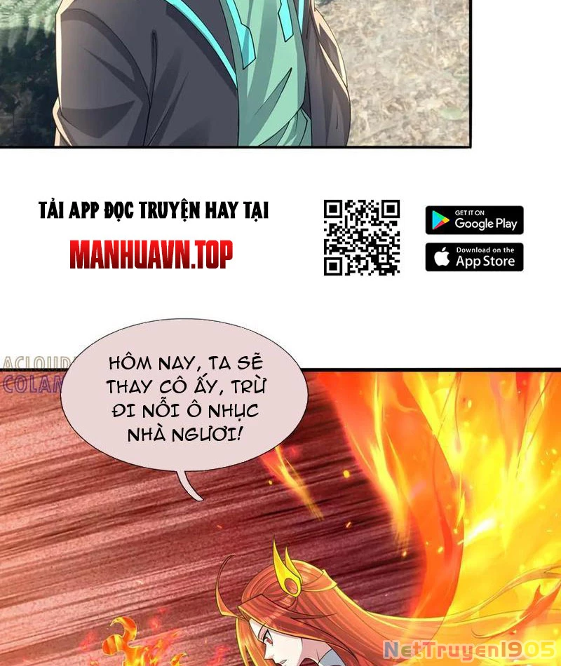 Bắt đầu từ việc chống đẩy một vạn cái: Ta oanh sát thần minh Chapter 69 - 77