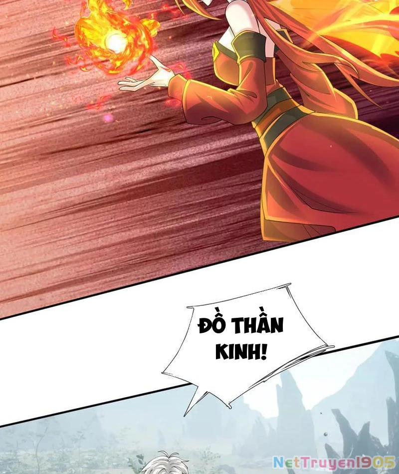 Bắt đầu từ việc chống đẩy một vạn cái: Ta oanh sát thần minh Chapter 69 - 78