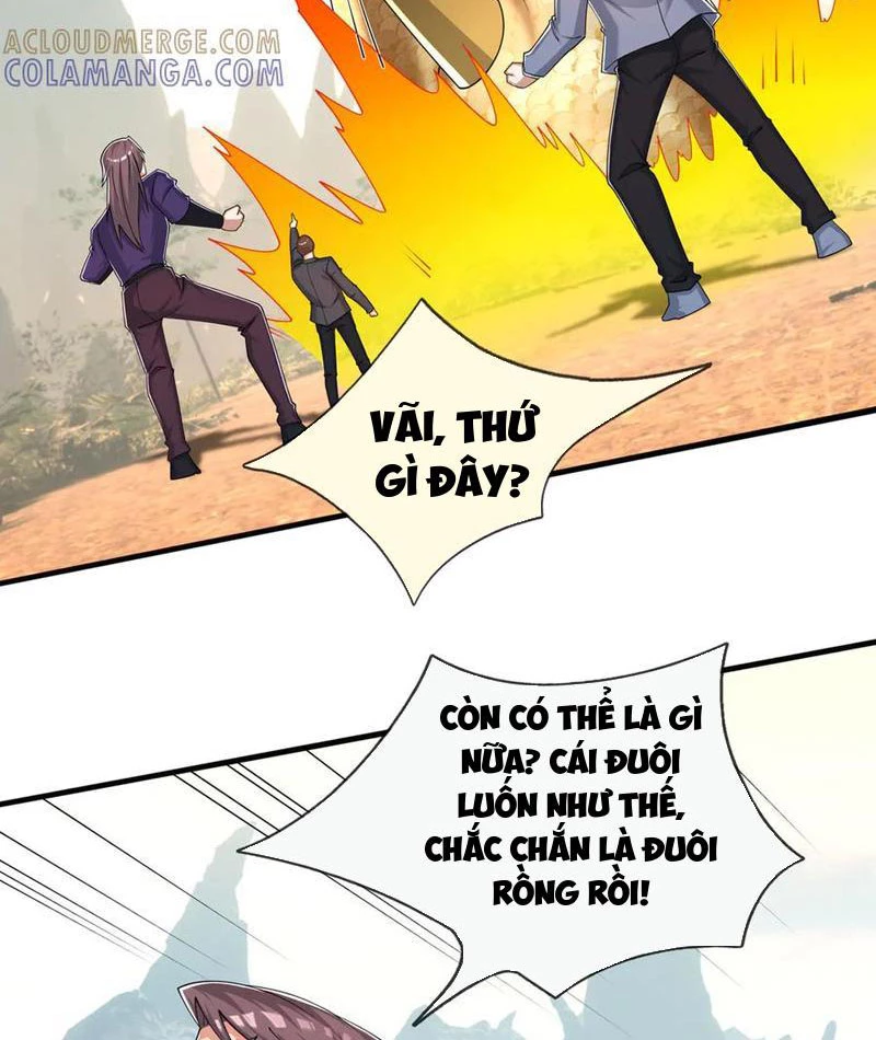 Bắt đầu từ việc chống đẩy một vạn cái: Ta oanh sát thần minh Chapter 69 - 85