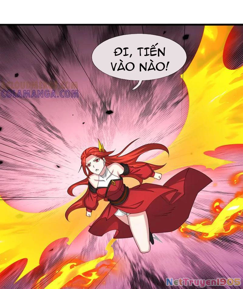 Bắt đầu từ việc chống đẩy một vạn cái: Ta oanh sát thần minh Chapter 69 - 90