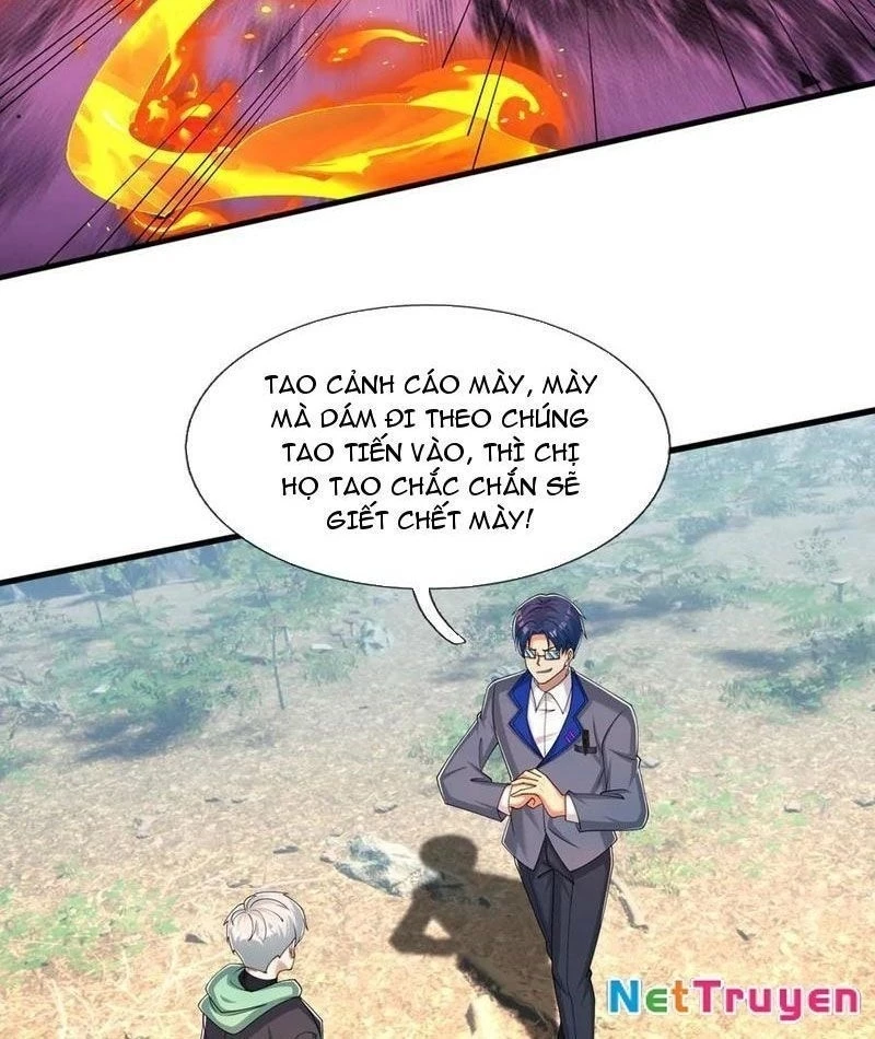 Bắt đầu từ việc chống đẩy một vạn cái: Ta oanh sát thần minh Chapter 69 - 91