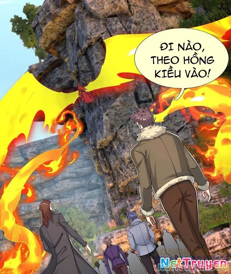 Bắt đầu từ việc chống đẩy một vạn cái: Ta oanh sát thần minh Chapter 70 - 6
