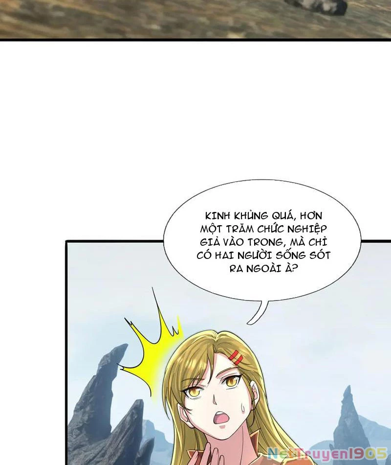 Bắt đầu từ việc chống đẩy một vạn cái: Ta oanh sát thần minh Chapter 70 - 18