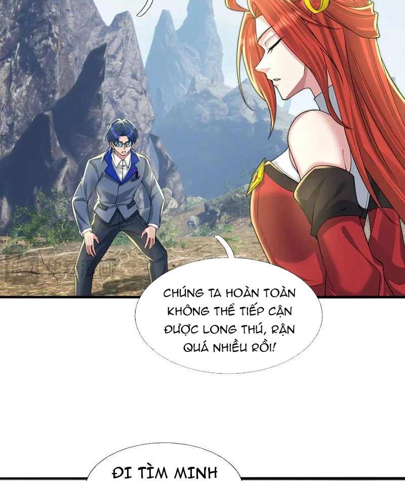 Bắt đầu từ việc chống đẩy một vạn cái: Ta oanh sát thần minh Chapter 70 - 20
