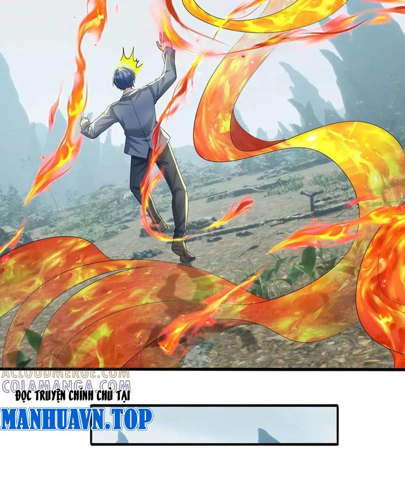 Bắt đầu từ việc chống đẩy một vạn cái: Ta oanh sát thần minh Chapter 70 - 24